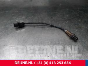 Gebruikte Lambda Sonde Volvo XC60 I (DZ) 2.4 D5 20V AWD Geartronic Prijs € 50,00 Margeregeling aangeboden door van Deijne Onderdelen Uden B.V.
