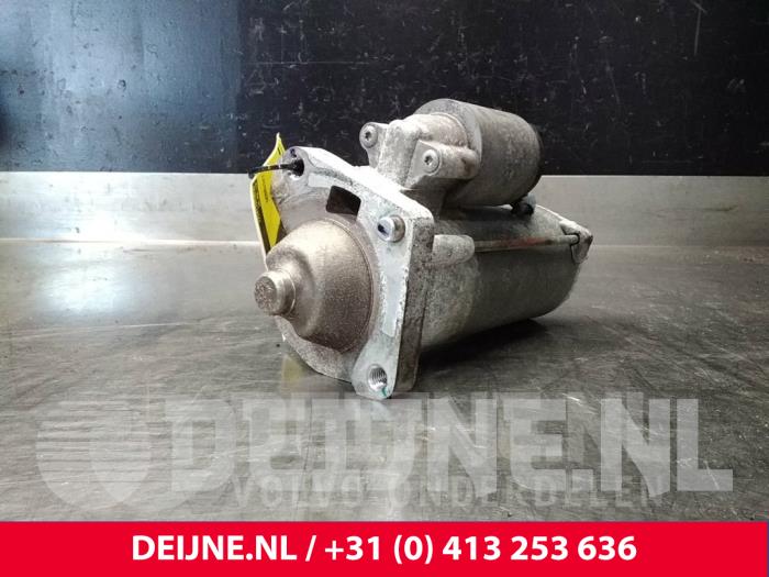 Volvo XC60 Anlasser O13599