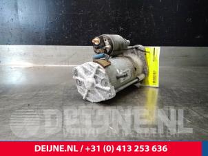 Volvo XC60 Startmotor O13599 foto 2