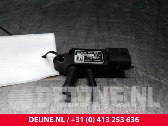 Volvo XC70 Roetfilter sensor O13605