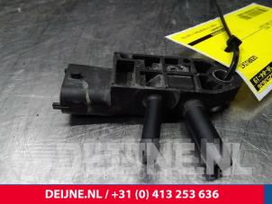 Volvo XC70 Particulate filter sensor O13605 photo 2