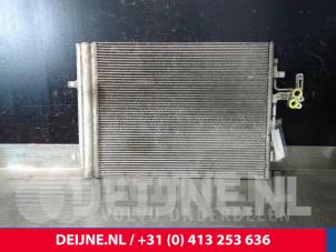 Volvo XC70 Klima Kondensor O13608 photo 2