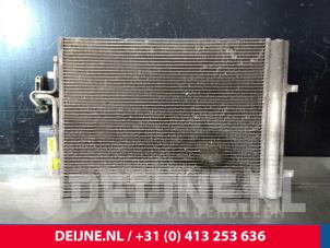 Gebruikte Airco Condensor Volvo XC70 (BZ) 2.4 D 20V AWD Prijs € 75,00 Margeregeling aangeboden door van Deijne Onderdelen Uden B.V.