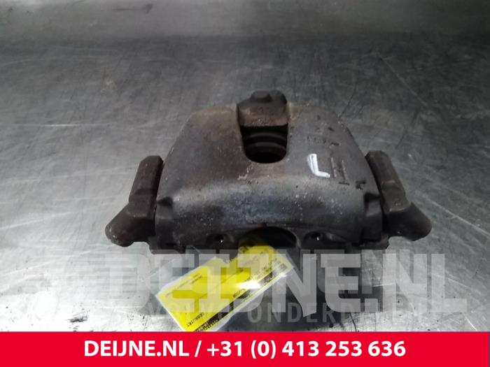 Volvo V40 Bremszange links vorne O13625