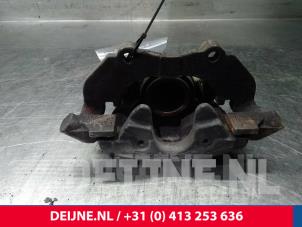 Volvo V40 Front brake calliper, left O13625 photo 3