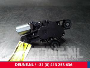 Volvo V40 Ruitenwissermotor achter O13627 foto 2