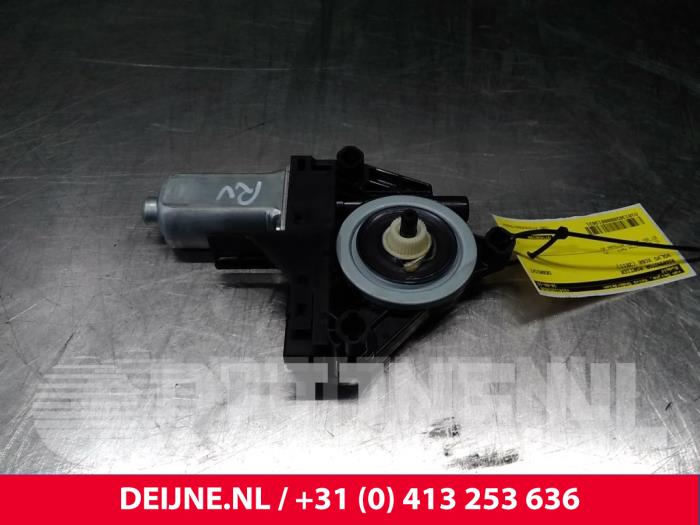 Volvo XC60 Fenstermotor Tür O13631