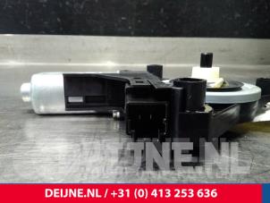Volvo XC60 Fenstermotor Tür O13631 foto 3
