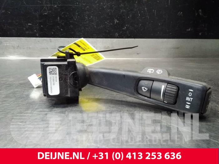 Volvo XC60 Scheibenwischer Schalter O13634
