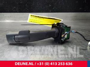 Volvo XC60 Wiper switch O13634 photo 2