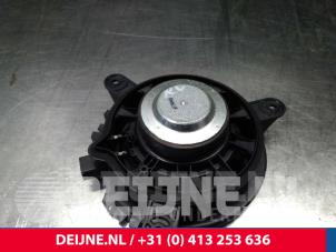 Volvo XC60 Lautsprecher O13637 foto 2
