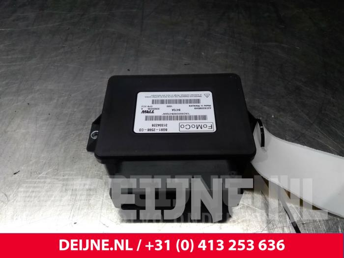 Volvo XC60 Handbremse Modul O13642