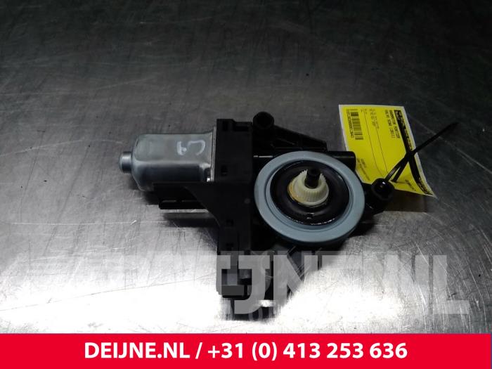 Volvo XC60 Fenstermotor Tür O13643