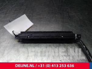 Volvo XC60 Radiobedienfeld O13645 foto 2