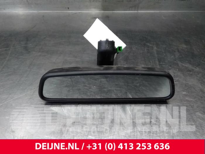 Volvo XC60 Binnenspiegel O13650