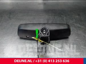Volvo XC60 Rear view mirror O13650 photo 2