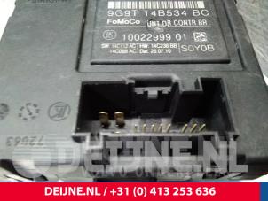 Volvo XC60 Central door locking module O13652 photo 3