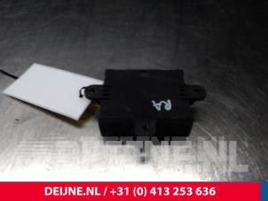 Volvo XC60 Centrale Deurvergrendelings Module O13653 foto 2