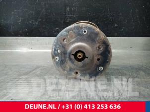 Volvo XC60 Front shock absorber rod, left O13655 photo 3
