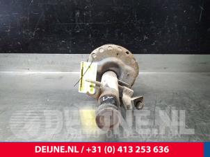 Volvo XC60 Front shock absorber rod, left O13655 photo 2