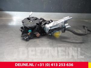 Volvo XC90 Motor Aussenspiegel links O13699 foto 3