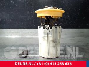 Volvo C70 Electric fuel pump O13724 photo 2