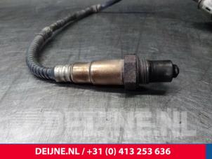 Volvo XC60 Lambda probe O13728 photo 2