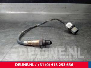 Gebruikte Lambda Sonde Volvo XC60 I (DZ) 2.4 D5 20V 220 AWD Prijs € 50,00 Margeregeling aangeboden door van Deijne Onderdelen Uden B.V.