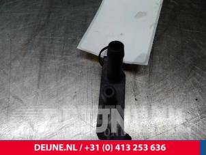 Volvo XC60 Rußfilter Sensor O13729 foto 3