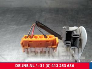 Volvo V70 Hellingshoekmeter O13730 foto 3