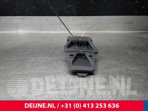Gebruikte Remassistent sensor Volvo XC60 I (DZ) 2.0 DRIVe 20V Prijs € 32,50 Margeregeling aangeboden door van Deijne Onderdelen Uden B.V.