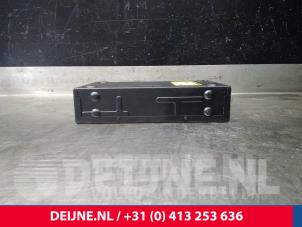 Volvo S80 CD Wechsler O13737 foto 2