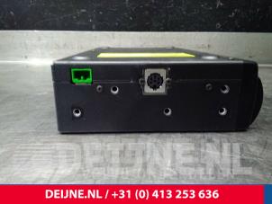 Volvo S80 CD Wechsler O13737 foto 3