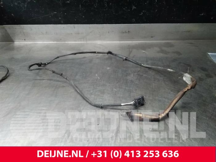 Gebruikte Lambda Sonde Volvo S80 (TR/TS) 2.8 T6 24V Prijs € 50,00 Margeregeling aangeboden door van Deijne Onderdelen Uden B.V.