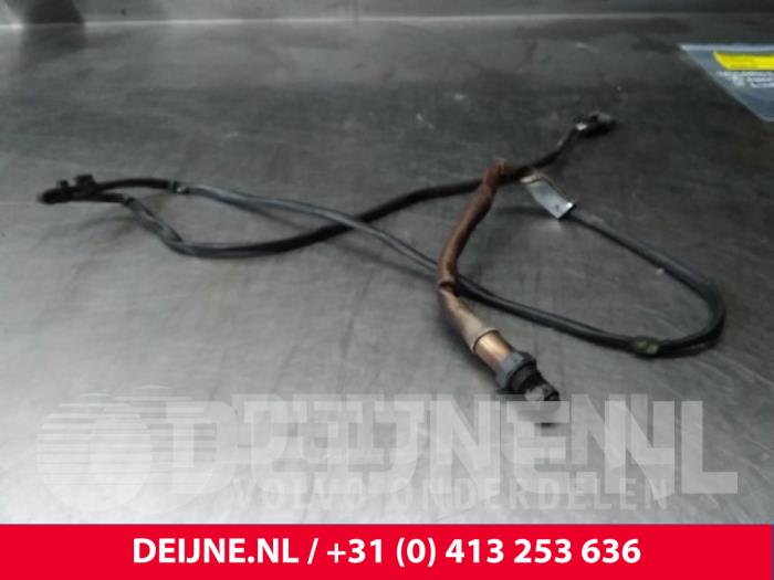 Gebruikte Lambda Sonde Volvo S80 (TR/TS) 2.8 T6 24V Prijs € 50,00 Margeregeling aangeboden door van Deijne Onderdelen Uden B.V.