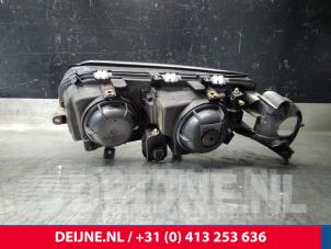 Volvo S80 Scheinwerfer rechts O13745 foto 2