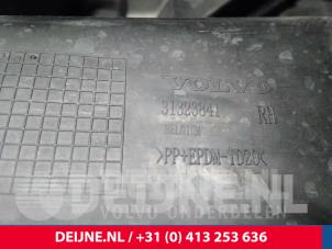 Volvo V60 Front bumper bracket, right O13765 photo 3