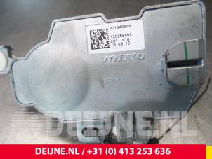 Volvo V40 Steering box lock O13799 photo 3