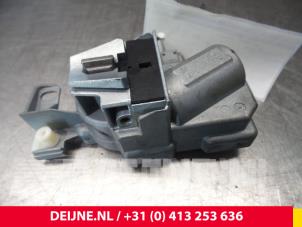 Volvo V40 Steering box lock O13799 photo 2