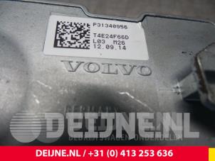 Volvo V40 Steering box lock O13800 photo 3