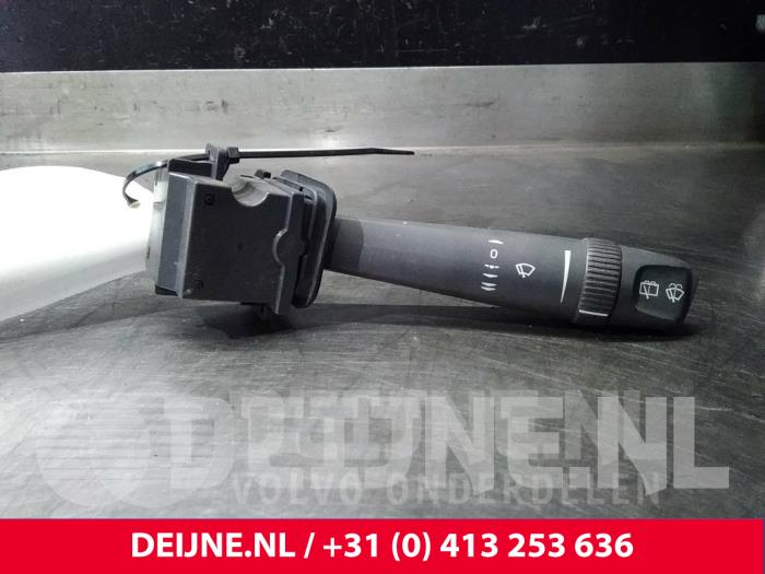 Volvo V70 Ruitenwis Schakelaar O13808