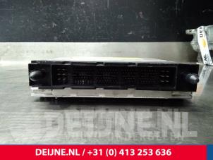 Volvo V70 Steuergerät Motormanagement O13810 foto 3