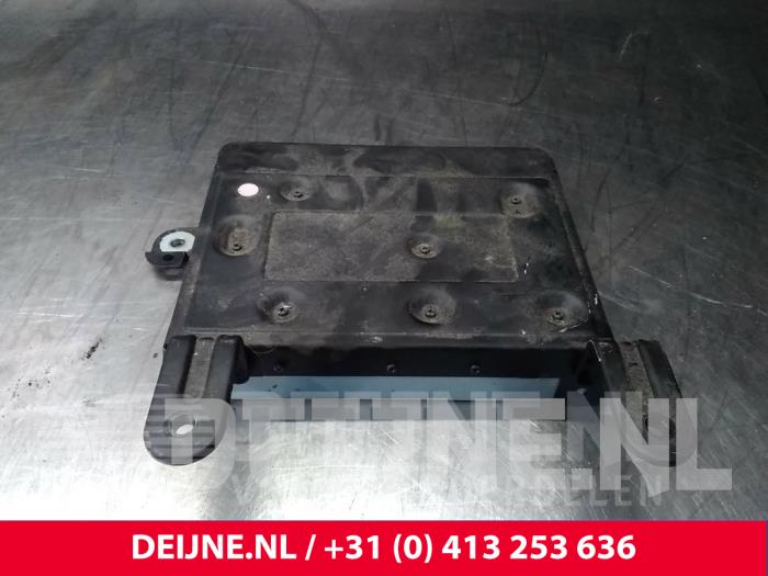 Volvo XC60 Radio versterker O13822
