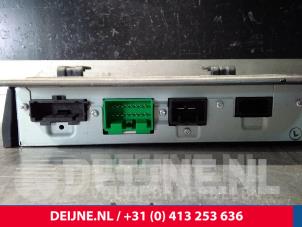 Volvo XC60 Radio versterker O13822 foto 3