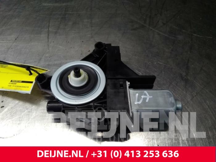 Volvo XC60 Raammotor Portier O13829