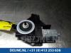 Portierruitmotor van een Volvo XC60 I (DZ), 2008 / 2017 2.4 D5 20V AWD Geartronic, SUV, Diesel, 2.401cc, 158kW (215pk), 4x4, D5244T15, 2011-04 / 2015-12, DZ82 2014