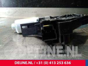 Volvo XC60 Fenstermotor Tür O13830 foto 3