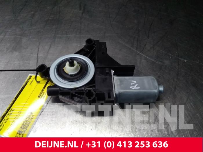 Volvo XC60 Raammotor Portier O13831