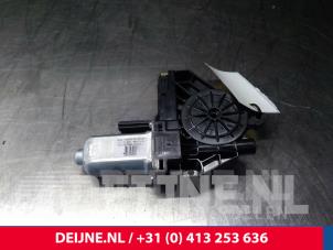 Volvo XC60 Fenstermotor Tür O13831 foto 2