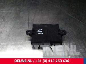 Volvo XC60 Zentralverriegelung Modul O13833 foto 2
